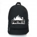 Рюкзак Фортнайт BIG School Bag (Fortnite - 02) черный (43 х 30 х 17 см)
