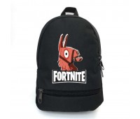 Рюкзак Фортнайт Cappuccino Toys Fortnite - 006 черный, размер 28 х 13 х 35 см