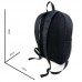 Рюкзак шкільний Люди Ікс (School Gear bag X-men 03) чорний, 39 х 27 х 14 см