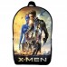Рюкзак детский Люди Икс (Gear bag X-men mini 04) черный, 29 х 21 х 9 см