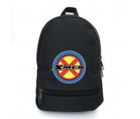 Рюкзак школьный Люди Икс (School Bag BIG X-men - 04) черный (43 х 30 х 17 см)