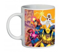 Чашка Люди Икс (кружка supercup X-men 002)