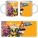 Чашка Люди Икс (кружка supercup X-men 002)