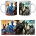 Чашка Люди Икс (кружка supercup X-men 005)