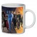 Чашка Люди Икс (кружка supercup X-men 006)