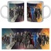 Чашка Люди Икс (кружка supercup X-men 006)