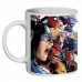 Чашка Люди Икс (кружка supercup X-men 009)