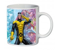 Чашка Люди Икс (кружка supercup X-men 0011)