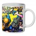 Чашка Люди Икс (кружка supercup X-men 0015)
