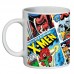Чашка Люди Икс (кружка supercup X-men 0016)