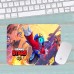 Коврик для мыши Бравл Старс Brawl Stars маленький 005 (180х220х3мм) Коврик для мыши Бравл Старс Brawl Stars маленький 005 (180х220х3мм)