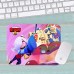 Коврик для мыши Бравл Старс Brawl Stars маленький 008 (180х220х3мм) Коврик для мыши Бравл Старс Brawl Stars маленький 008 (180х220х3мм)