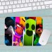 Коврик для мыши Бравл Старс Brawl Stars маленький 023 (180х220х3мм) Коврик для мыши Бравл Старс Brawl Stars маленький 023 (180х220х3мм)