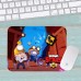 Коврик для мыши Бравл Старс Brawl Stars маленький 027 (180х220х3мм) Коврик для мыши Бравл Старс Brawl Stars маленький 027 (180х220х3мм)