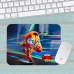 Коврик для мыши Бравл Старс Brawl Stars средний 018 (290х250х3мм) Коврик для мыши Бравл Старс Brawl Stars средний 018 (290х250х3мм)
