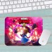 Коврик для мыши Бравл Старс Brawl Stars большой 004 (400х300х3мм) Коврик для мыши Бравл Старс Brawl Stars большой 004 (400х300х3мм)