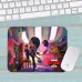 Коврик для мыши Бравл Старс Brawl Stars большой 007 (400х300х3мм)