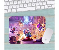 Коврик для мыши Бравл Старс Brawl Stars большой 012 (400х300х3мм) Коврик для мыши Бравл Старс Brawl Stars большой 012 (400х300х3мм)