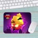 Коврик для мыши Бравл Старс Brawl Stars большой 032 (400х300х3мм) Коврик для мыши Бравл Старс Brawl Stars большой 032 (400х300х3мм)