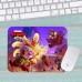 Коврик для мыши Бравл Старс Brawl Stars большой 035 (400х300х3мм) Коврик для мыши Бравл Старс Brawl Stars большой 035 (400х300х3мм)
