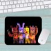 Коврик для мыши Пять ночей с Фредди Five Nights at Freddy's FNAF маленький 0012 (180х220х3мм) Коврик для мыши Пять ночей с Фредди Five Nights at Freddy's FNAF маленький 0012 (180х220х3мм)