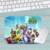Коврик для мыши Растения против зомби Plants vs Zombies большой 001 (400х300х3мм) Коврик для мыши Растения против зомби Plants vs Zombies большой 001 (400х300х3мм)