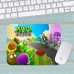 Коврик для мыши Растения против зомби Plants vs Zombies большой 002 (400х300х3мм) Коврик для мыши Растения против зомби Plants vs Zombies большой 002 (400х300х3мм)