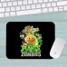 Коврик для мыши Растения против зомби Plants vs Zombies большой 003 (400х300х3мм) Коврик для мыши Растения против зомби Plants vs Zombies большой 003 (400х300х3мм)