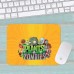 Коврик для мыши Растения против зомби Plants vs Zombies большой 004 (400х300х3мм) Коврик для мыши Растения против зомби Plants vs Zombies большой 004 (400х300х3мм)