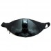 Поясная сумка Бананка Бэтмен (Batman GB 05) Gear Bag черная