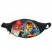 Поясная сумка Бананка Лего Муви (L Movie GB 03) Gear Bag черная