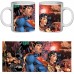 Чашка Лига Справедливости (кружка supercup Justice League 007)