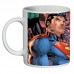 Чашка Лига Справедливости (кружка supercup Justice League 007)