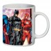 Чашка Лига Справедливости (кружка supercup Justice League 008)