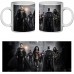 Чашка Лига Справедливости (кружка supercup Justice League 009)