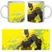 Чашка Бэтмен (кружка supercup Batman 002)
