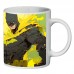 Чашка Бэтмен (кружка supercup Batman 002)