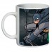 Чашка Бэтмен (кружка supercup Batman 003)