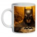 Чашка Бэтмен (кружка supercup Batman 004)