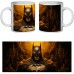 Чашка Бэтмен (кружка supercup Batman 004)