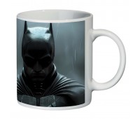 Чашка Бэтмен (кружка supercup Batman 005)