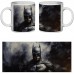 Чашка Бэтмен (кружка supercup Batman 006)