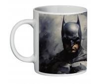 Чашка Бэтмен (кружка supercup Batman 006)
