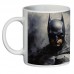 Чашка Бэтмен (кружка supercup Batman 006)