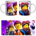 Чашка Лего Муви (кружка supercup L Movie 002)