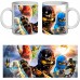 Чашка Лего Ниндзяго (кружка supercup L Ninjago 001)