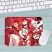 Коврик для мыши Отель Хазбин Hazbin Hotel большой 005 (400х300х3мм) Коврик для мыши Отель Хазбин Hazbin Hotel большой 005 (400х300х3мм)