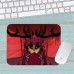 Коврик для мыши Отель Хазбин Hazbin Hotel средний 006 (290х250х3мм) Коврик для мыши Отель Хазбин Hazbin Hotel средний 006 (290х250х3мм)
