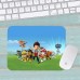 Коврик для мыши Щенячий патруль Paw Patrol средний 005 (290х250х3мм) Коврик для мыши Щенячий патруль Paw Patrol средний 005 (290х250х3мм)