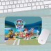 Коврик для мыши Щенячий патруль Paw Patrol большой 006 (400х300х3мм) Коврик для мыши Щенячий патруль Paw Patrol большой 006 (400х300х3мм)